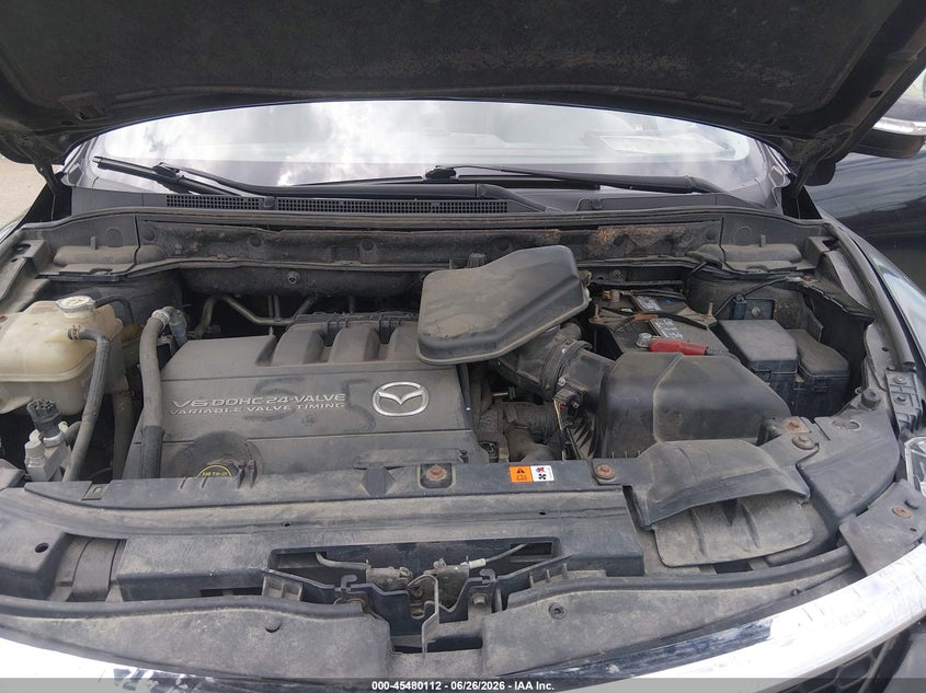 2008 Mazda Cx-9 Grand Touring VIN: JM3TB38A280152306 Lot: 45480112
