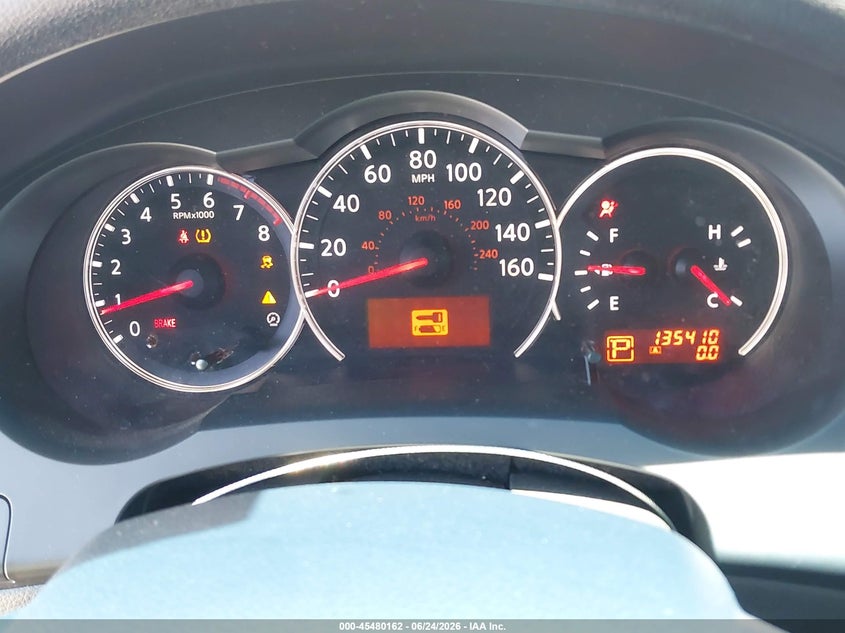 AtlanticExpress - Nissan Altima