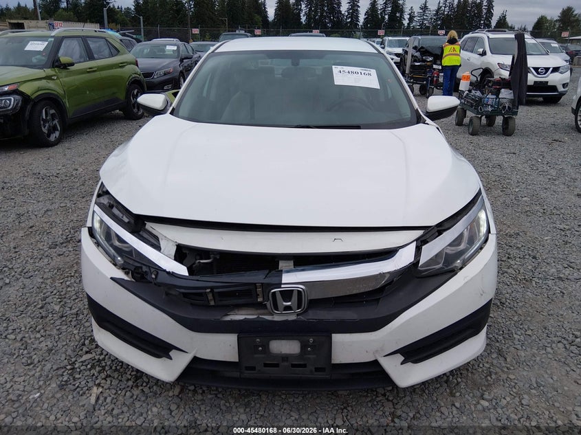 AtlanticExpress - Honda Civic