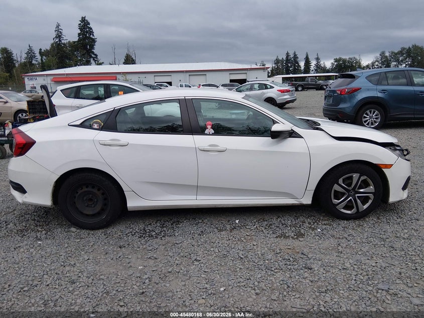 AtlanticExpress - Honda Civic