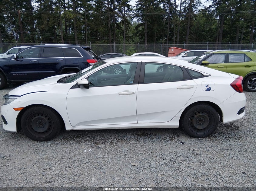 AtlanticExpress - Honda Civic