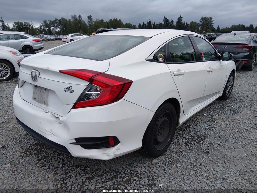 AtlanticExpress - Honda Civic