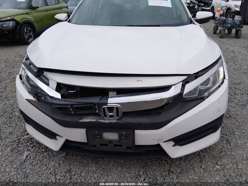 AtlanticExpress - Honda Civic