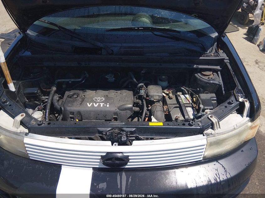 2006 Scion Xb VIN: JTLKT324864097634 Lot: 45480187