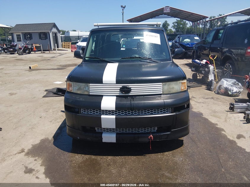 2006 Scion Xb VIN: JTLKT324864097634 Lot: 45480187