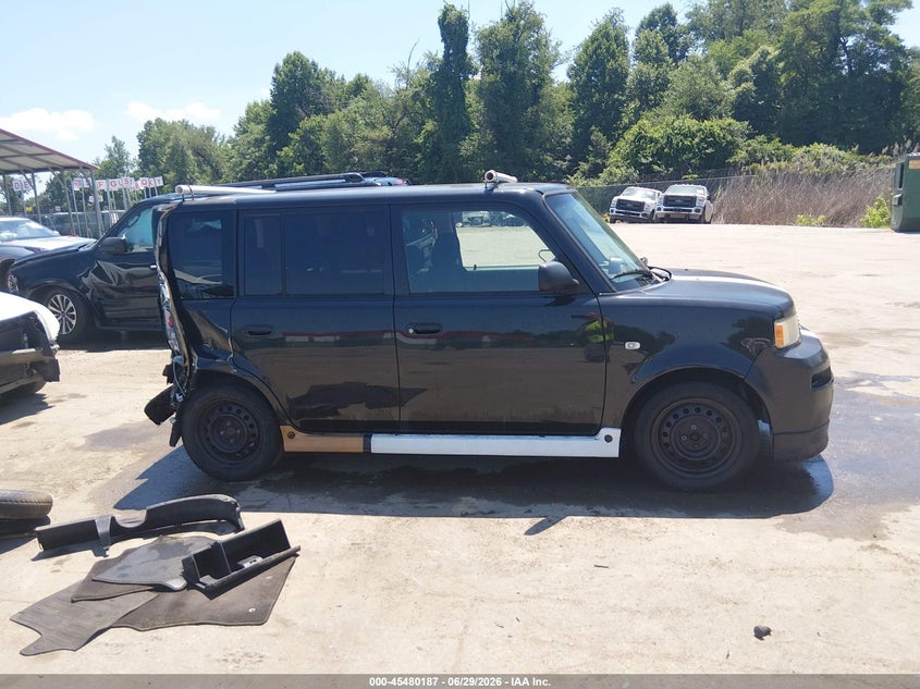 2006 Scion Xb VIN: JTLKT324864097634 Lot: 45480187