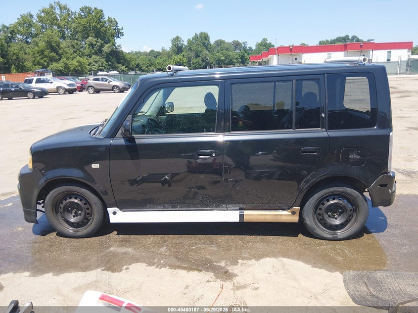 2006 Scion Xb VIN: JTLKT324864097634 Lot: 45480187
