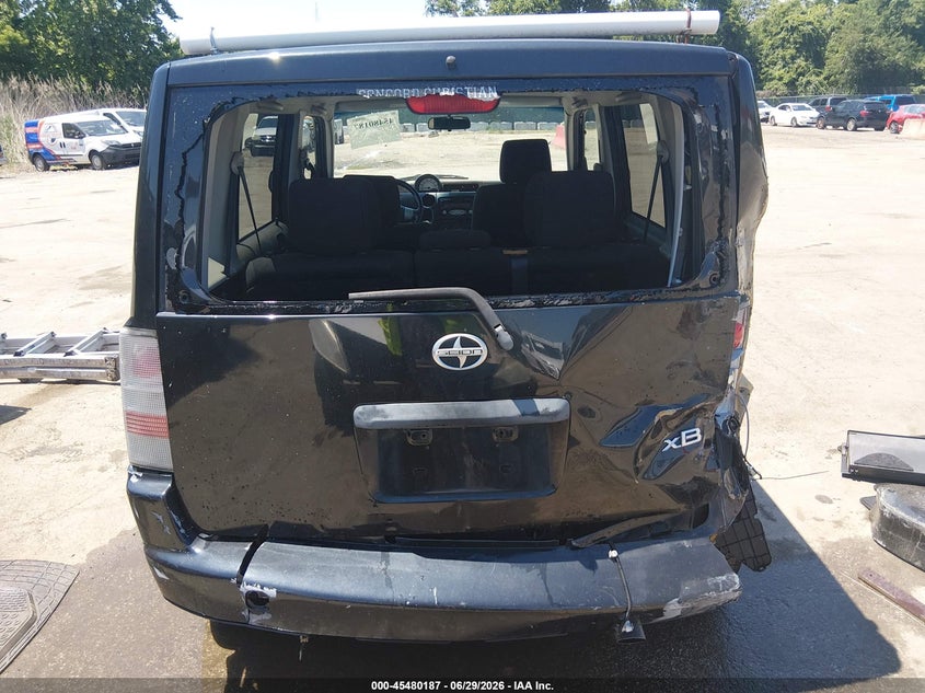 2006 Scion Xb VIN: JTLKT324864097634 Lot: 45480187
