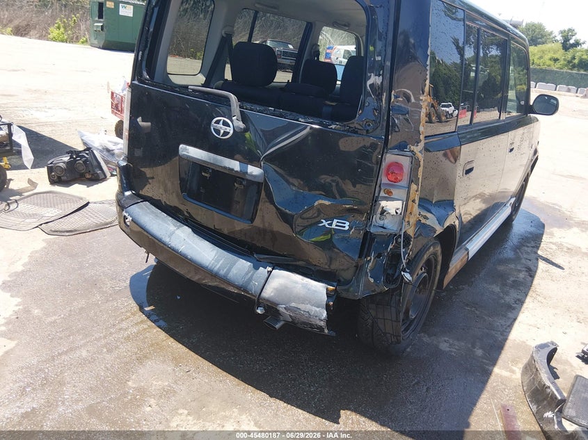 2006 Scion Xb VIN: JTLKT324864097634 Lot: 45480187