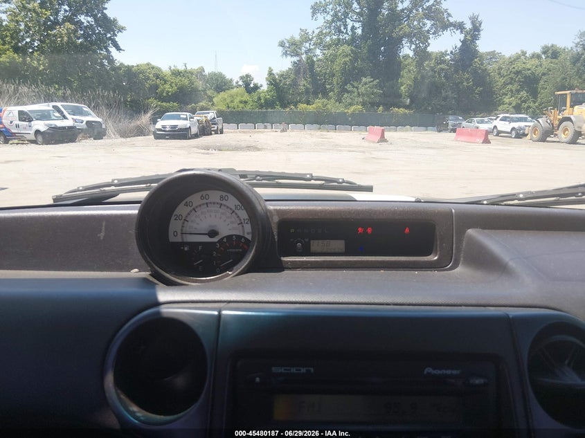 2006 Scion Xb VIN: JTLKT324864097634 Lot: 45480187