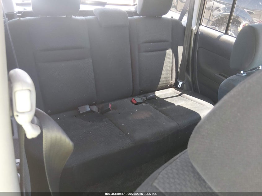 2006 Scion Xb VIN: JTLKT324864097634 Lot: 45480187