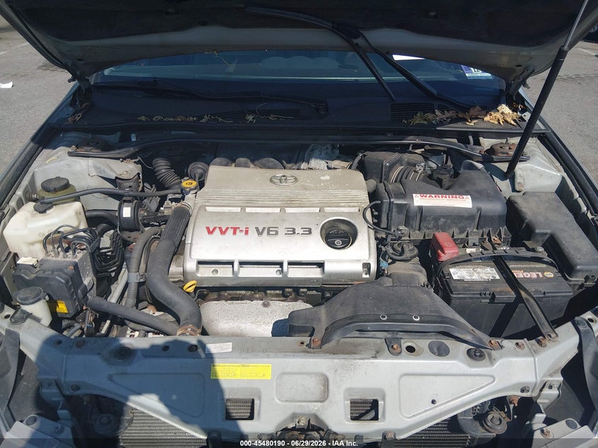 2006 Toyota Camry Solara Sle V6 VIN: 4T1CA30P16U081886 Lot: 45480190