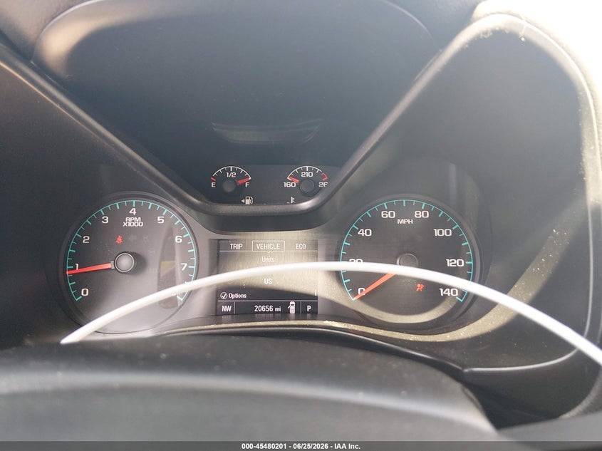 2022 GMC Canyon 4Wd Short Box Elevation VIN: 1GTG6CEN3N1316271 Lot: 45480201