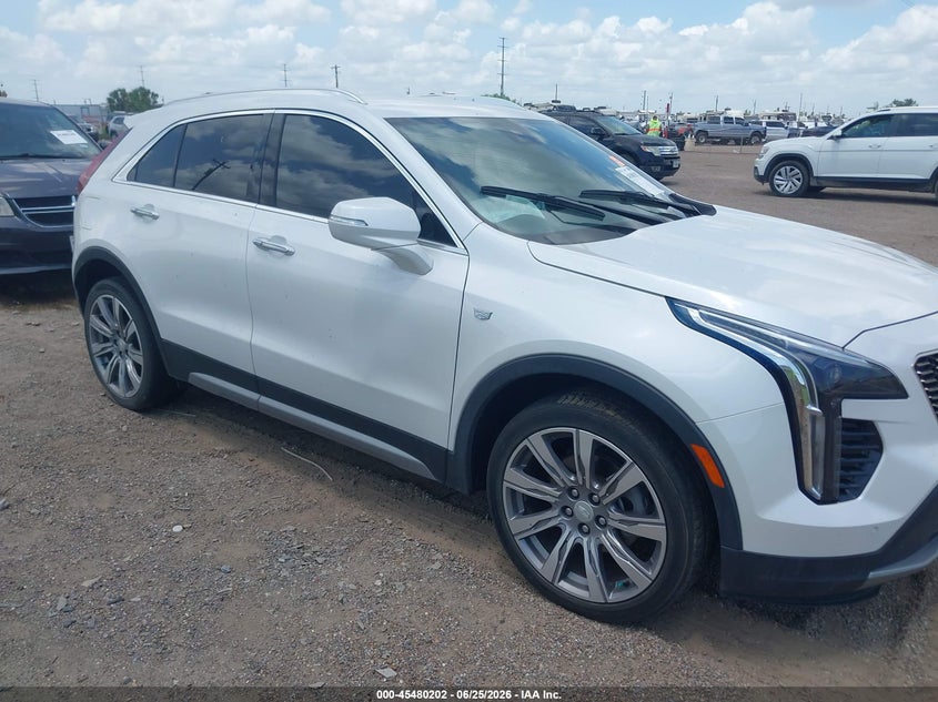 Vin: 1gyfzcr4xpf103130, lot: 45978377, cadillac xt4 fwd premium luxury 2023 img_1