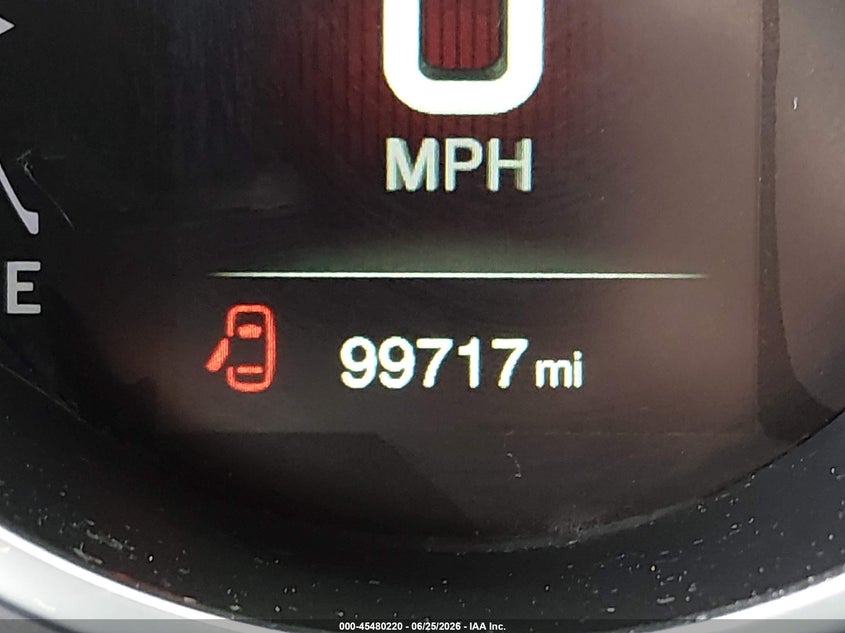 2017 Fiat 500X Lounge Fwd VIN: ZFBCFXDBXHP517392 Lot: 45480220