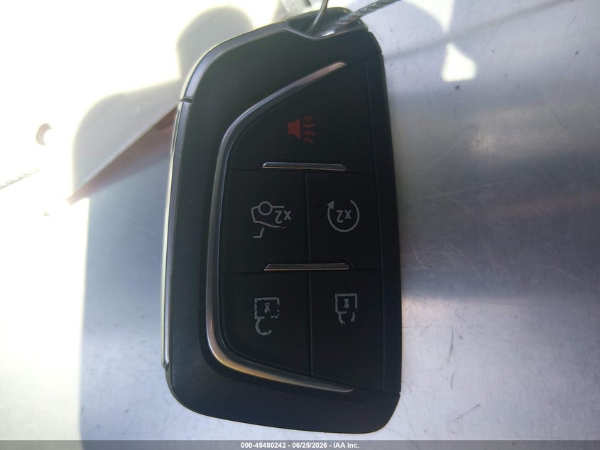 2021 Cadillac Ct4 Sport VIN: 1G6DC5RK3M0118112 Lot: 45480242