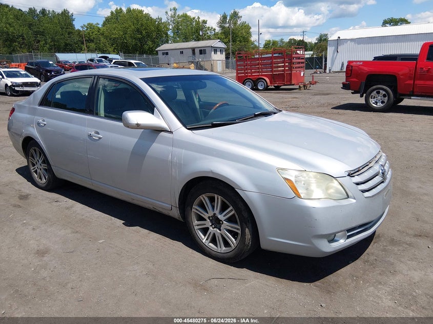 2006 TOYOTA AVALON LIMITED