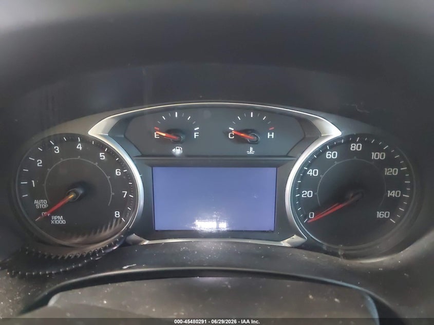 AtlanticExpress - GMC Terrain