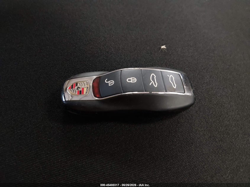 2018 Porsche 718 Boxster S VIN: WP0CB2A87JS228350 Lot: 45480317