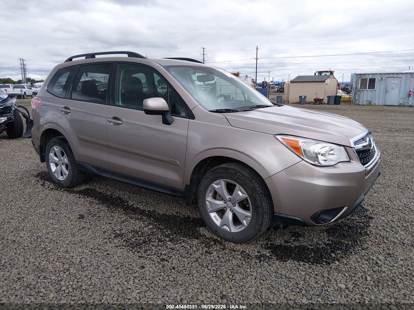 Vin: jf2sjagc8gh487988, lot: 45978526, subaru forester 2.5i premium 2016 img_1