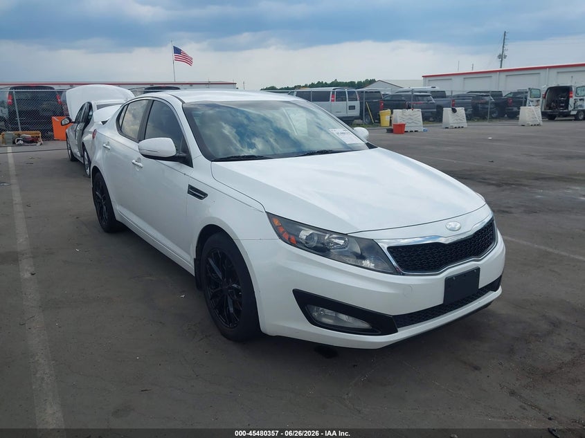 Vin: knagm4a71d5371910, lot: 45978532, kia optima lx 2013 img_1