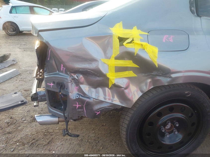 2020 Volvo S60 T6 Momentum VIN: 7JRA22TK6LG031659 Lot: 45480371