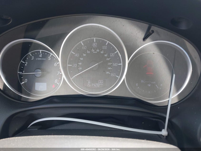 2016 MAZDA CX-5 auction photo 7