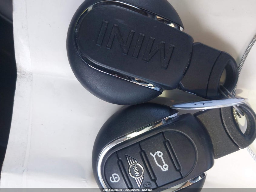 2024 Mini Clubman Cooper S VIN: WMWXJ1C03R2V61384 Lot: 45480430