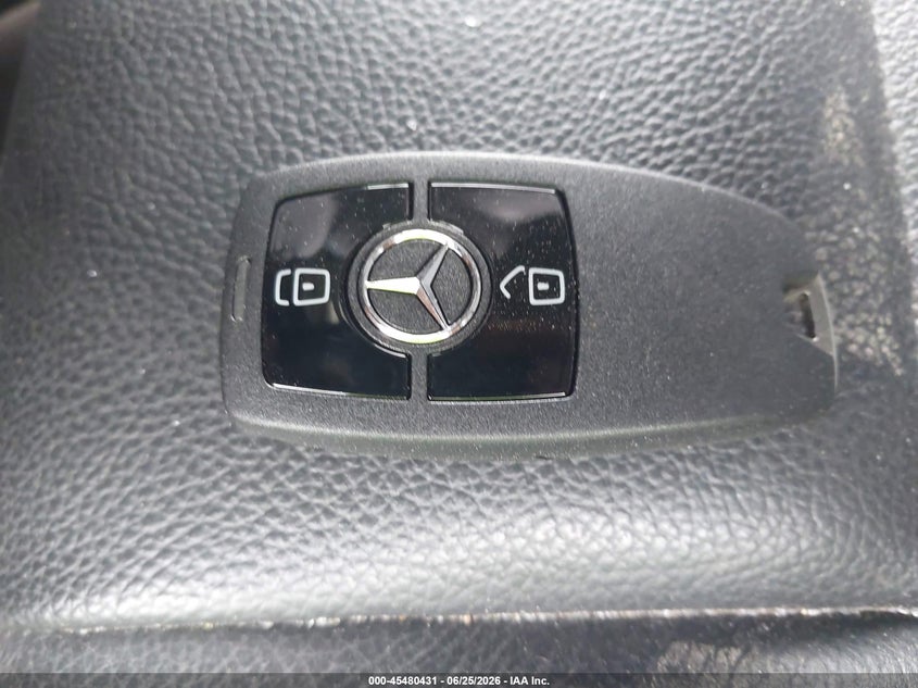 2024 Mercedes-Benz Sprinter 2500 Standard Roof 4-Cyl Diesel Ho VIN: W1Y4NBHY2RT166746 Lot: 45480431