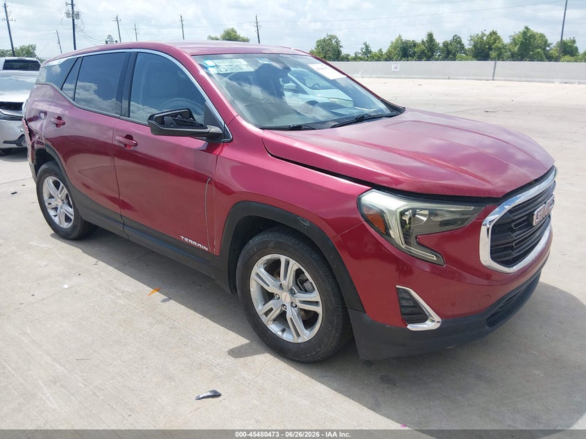 Vin: 3gkalmev6jl364696, lot: 45978648, gmc terrain sle 2018 img_1