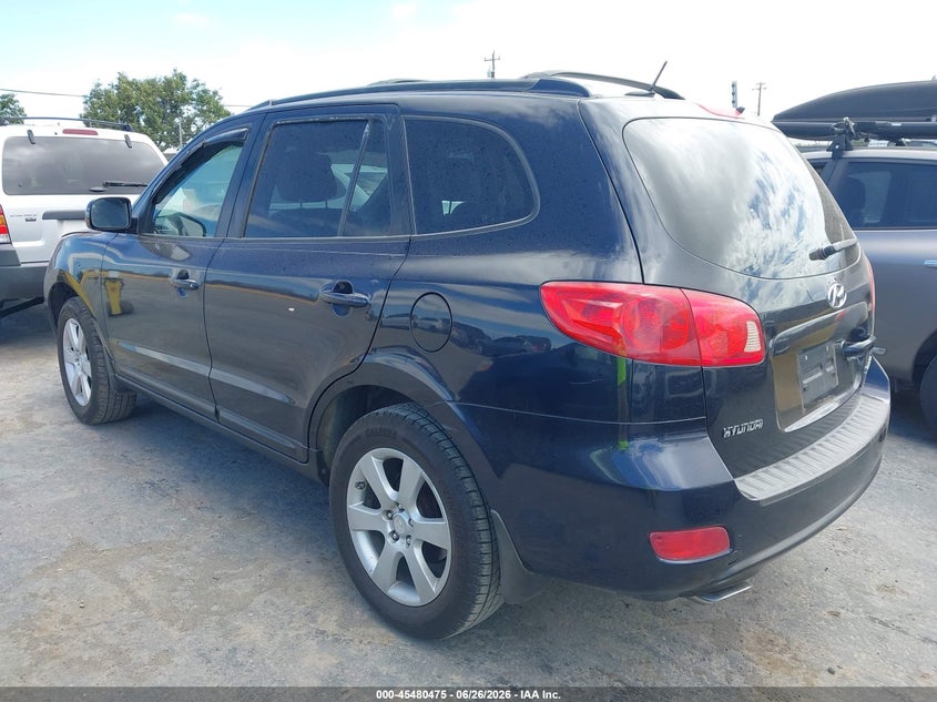 AtlanticExpress - Hyundai Santa Fe