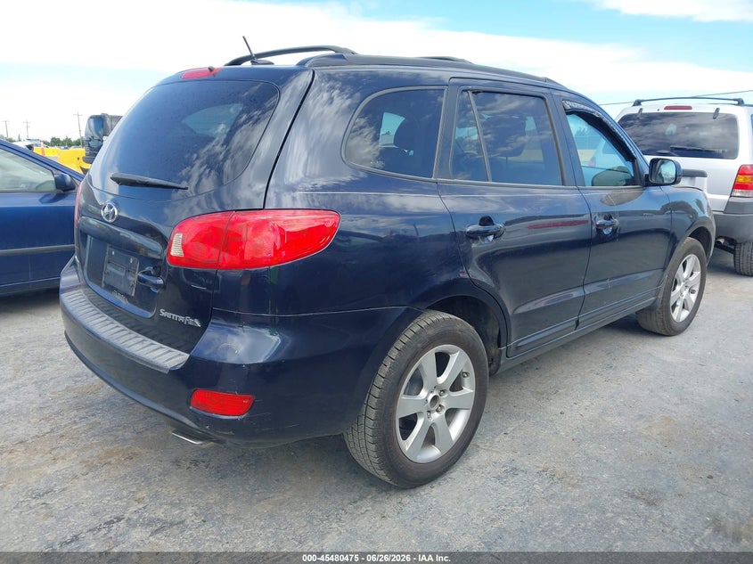 AtlanticExpress - Hyundai Santa Fe