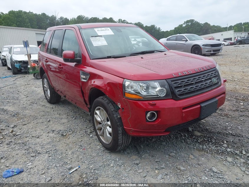 Vin: salft2bg0eh391675, lot: 45978669, land rover lr2 2014 img_1
