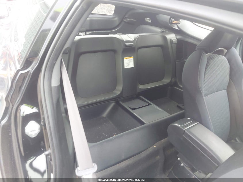 2013 Honda Cr-Z VIN: JHMZF1C41DS000026 Lot: 45480546