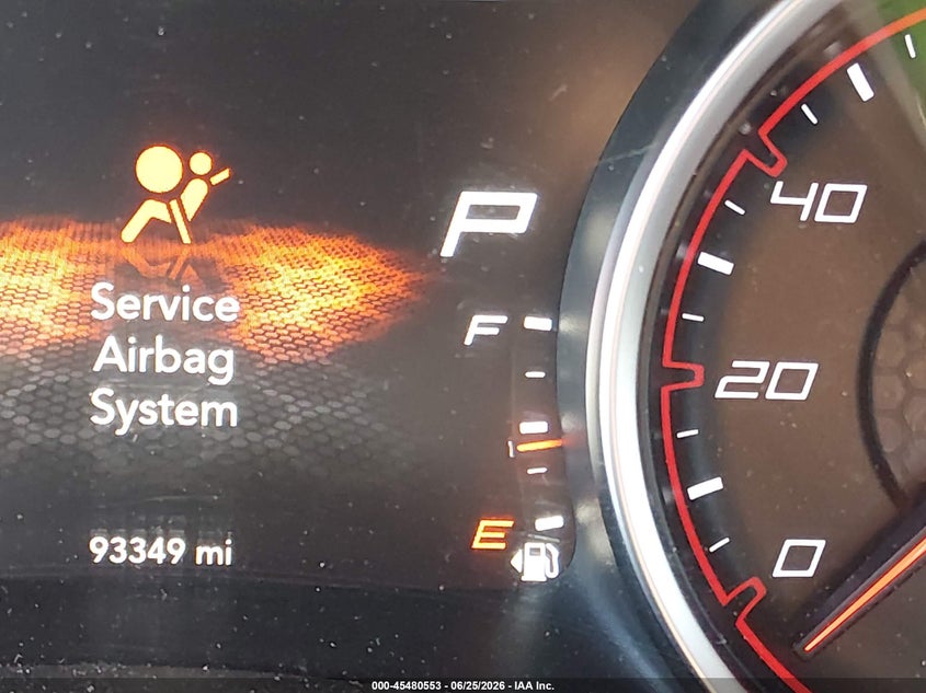 DODGE CHARGER 2015 VIN 2C3CDXJG5FH920107