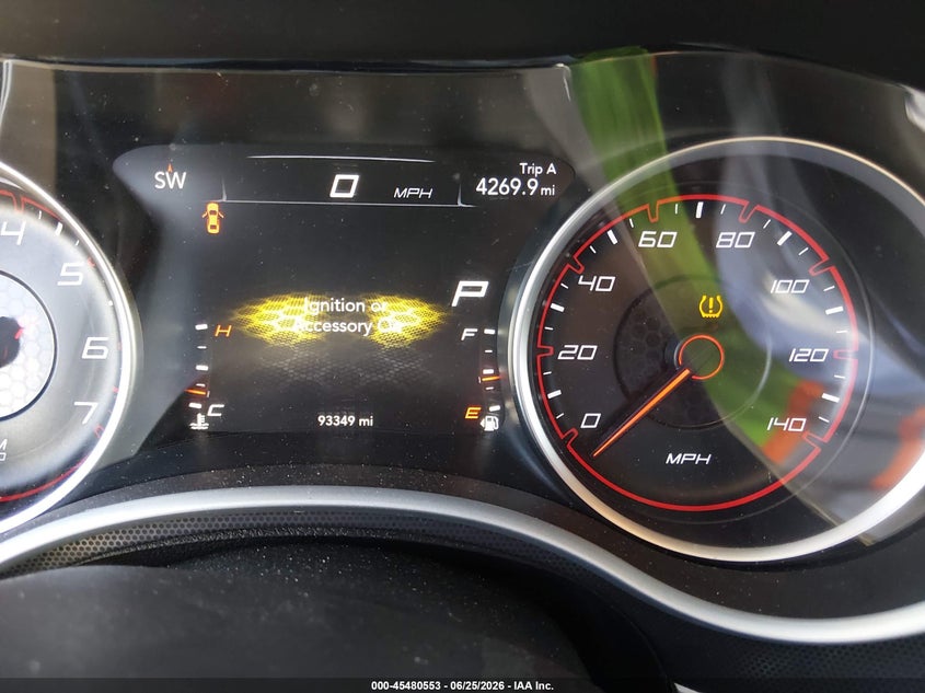 DODGE CHARGER 2015 VIN 2C3CDXJG5FH920107