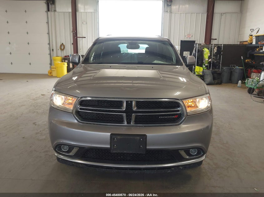 AtlanticExpress - Dodge Durango