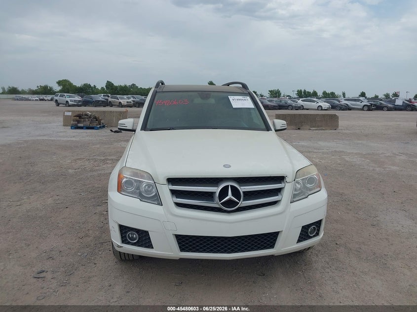 AtlanticExpress - Mercedes-Benz GLK-Class