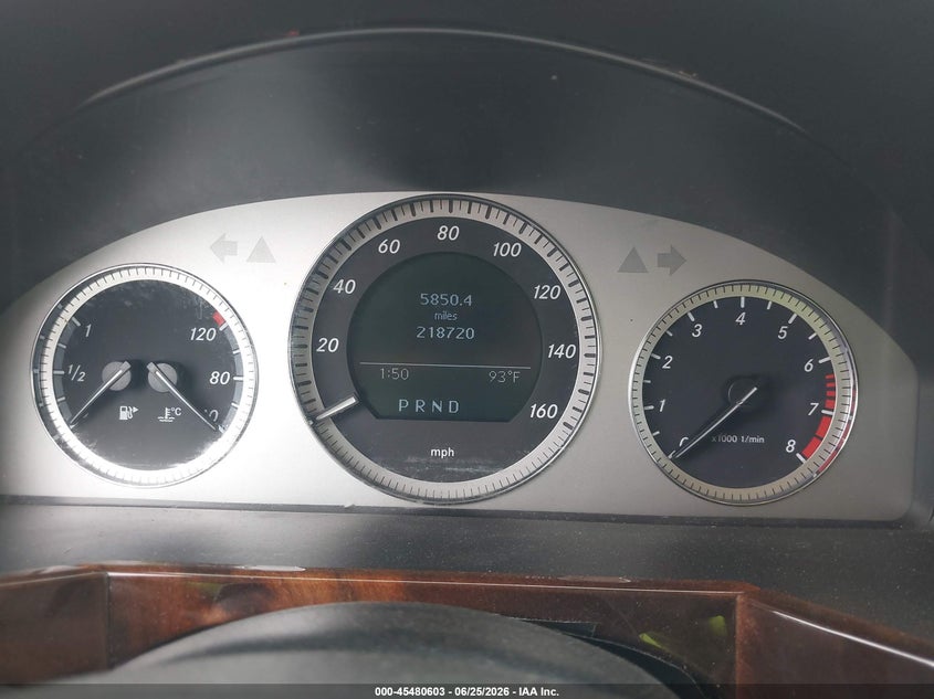 AtlanticExpress - Mercedes-Benz GLK-Class