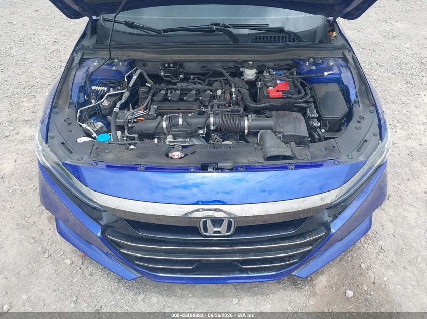 AtlanticExpress - Honda Accord