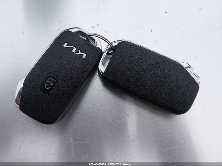 2023 Kia Niro Sx VIN: KNDCT3LE5P5035448 Lot: 45480693