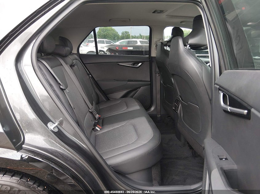 2023 Kia Niro Sx VIN: KNDCT3LE5P5035448 Lot: 45480693