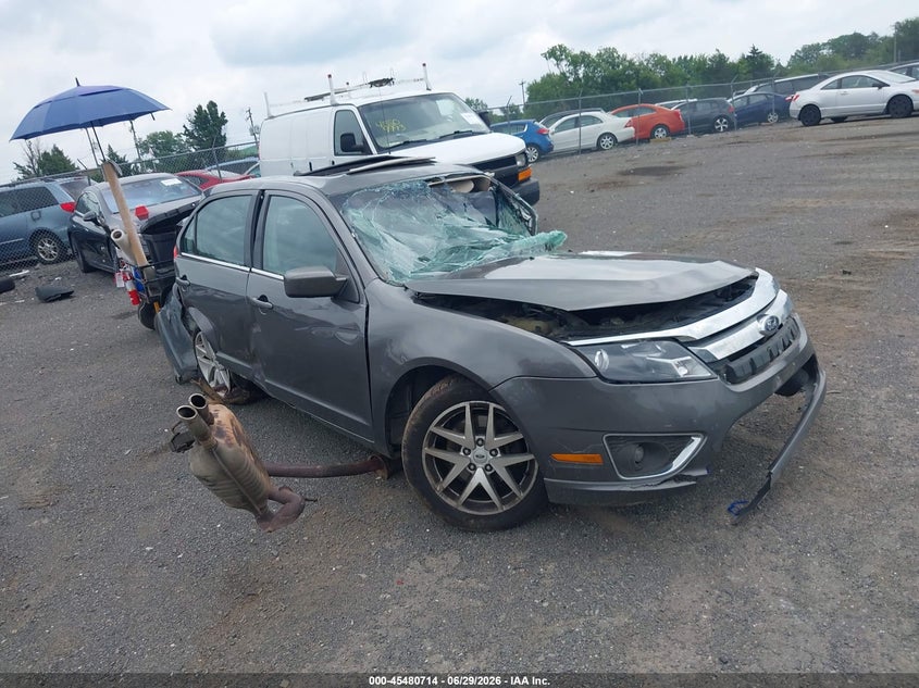 Vin: 3fahp0ja3cr101033, lot: 45978889, ford fusion sel 2012 img_1
