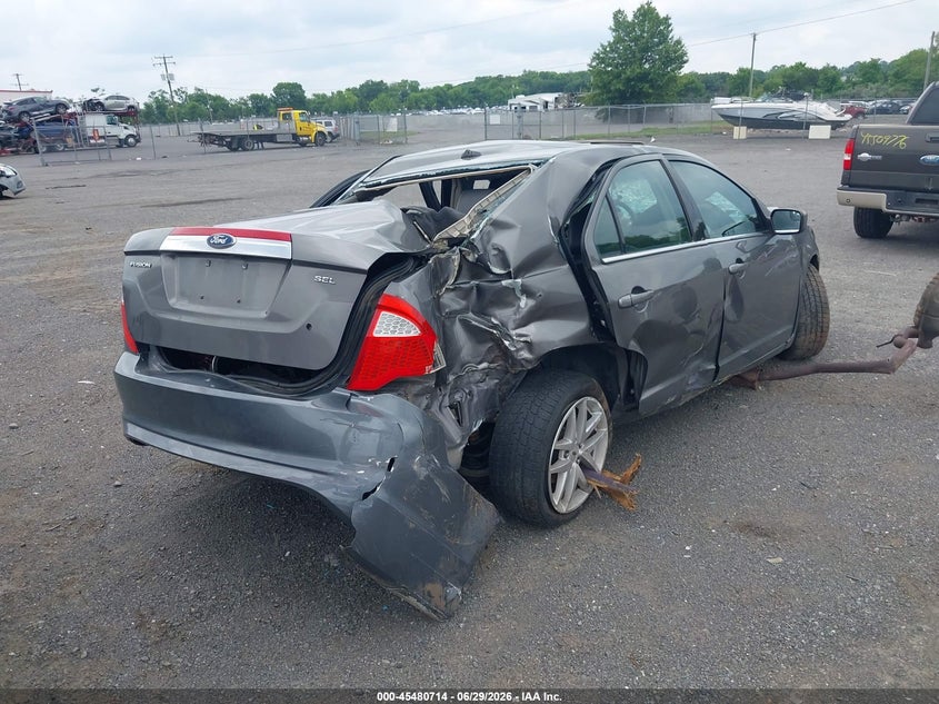 Vin: 3fahp0ja3cr101033, lot: 45978889, ford fusion sel 20124