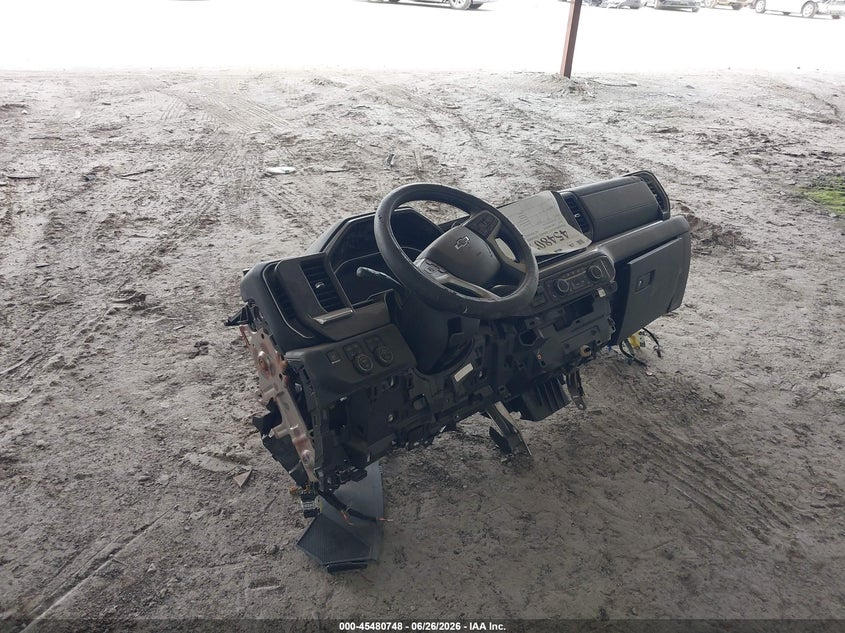 2023 CHEVROLET SILVERADO 1500 auction photo 2