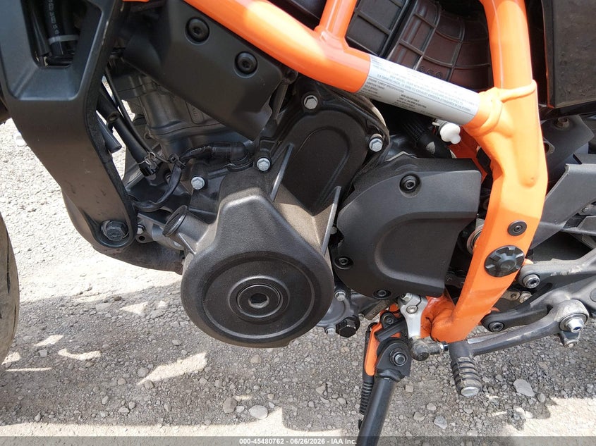 2024 Ktm 390 Duke VIN: MD2JPJ409RN240514 Lot: 45480762