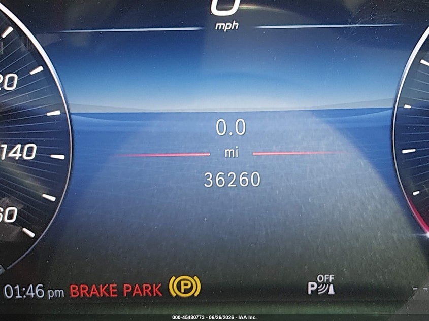 2023 Mercedes-Benz Glc 300 Suv VIN: W1NKM4GB9PU031271 Lot: 45480773