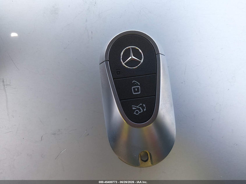 2023 Mercedes-Benz Glc 300 Suv VIN: W1NKM4GB9PU031271 Lot: 45480773