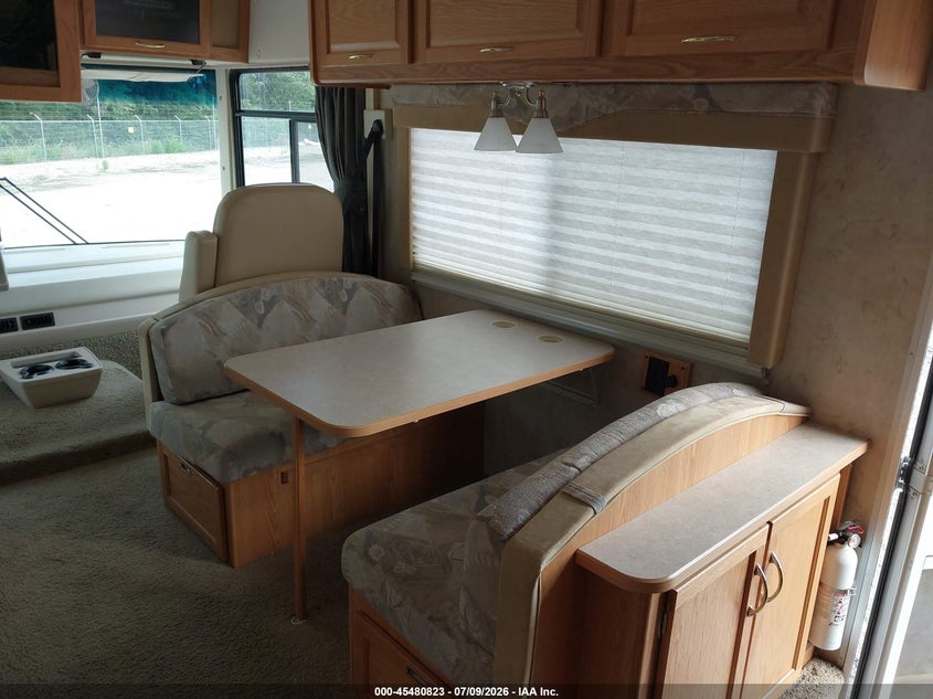 2006 ITASCA M-29 R SUNOVA auction photo 8