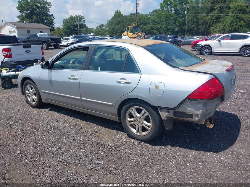 AtlanticExpress - Honda Accord